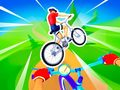 Spel Extreme Fietsen online
