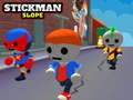 Spel Stickman Hellings online