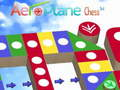 Spel Vliegtuig Schaken 3D online