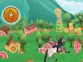 Spel Bergop Rush 9 online
