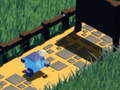 Spel Magische Dash Avontuur online