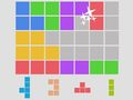 Spel Pentomino online