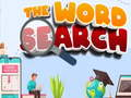Spel Het Woordzoeker online