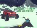 Spel Monster Truck 3D Winter online