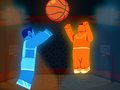Spel Dunkers Gevecht 2P online