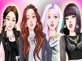 Spel BlackPink Aankleden online