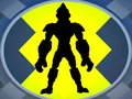 Spel Ben 10 Kleurplaat online