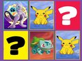 Spel Pokemon Vind Pairs online