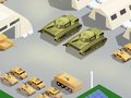 Spel Tanklegers Parkeren online