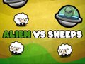 Spel Buitenlander vs Schapen online