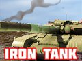 Spel Ijzeren Tank online