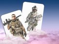 Spel ARMA Geheugen Kaartspel online