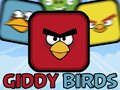 Spel Blije Vogels online