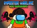 Spel Impostor Warline 456 Overlevenden online