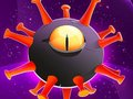 Spel Virus Simulator online