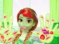 Spel Zombie Hand online