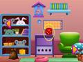 Spel Vind de schooltas online