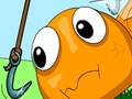 Spel Gekke Golfish online