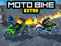 Spel Moto Bike Extra online