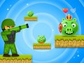 Spel Mister Soldaat online