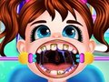 Spel Baby Taylor Zorgverhaal Ziekte online