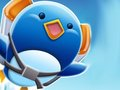 Spel Leer vliegen online