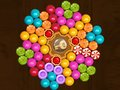 Spel Candy Bubble Spin online