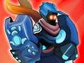 Spel Stick Oorlog Avontuur online