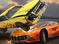 Spel Demolition Derby: Crash Auto's online