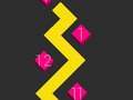 Spel Zig Zag Wissel Kleur online
