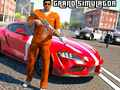 Spel Gangster Held Grote Simulator online