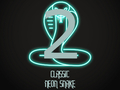 Spel Klassieke Neon Slang 2 online