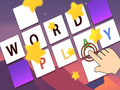 Spel Wordling Daglijkse Uitdaging online