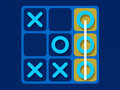 Spel Tic Tac Toe Meester online