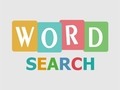 Spel Woordenzoeken online