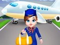 Spel Baby Taylor Luchtvaartmaatschappij Hoge Hoop online