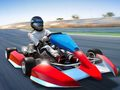Spel Leer Karts rijden online