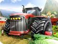 Spel Tractor 3D online