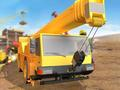 Spel Stad Bouw Simulator Graafmachine Spellen online