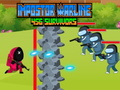 Spel Impostor Warline 456 Overleven online