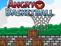 Spel Boze Basketbal online
