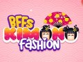 Spel BFFs Kimono Mode online