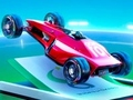 Spel Trackmania Blitz online