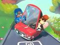 Spel Puzzel Parkeren 3D online