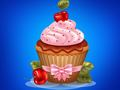 Spel Papa's Cupcakes online