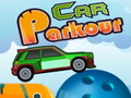 Spel Auto Parkour online