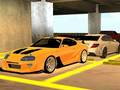 Spel Race Parkeer Simulator online