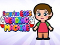 Spel Verrassings-eieren vendingmachine online