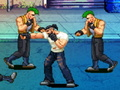 Spel Straat van Bendes 2D online