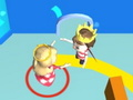 Spel Vind de prinses online